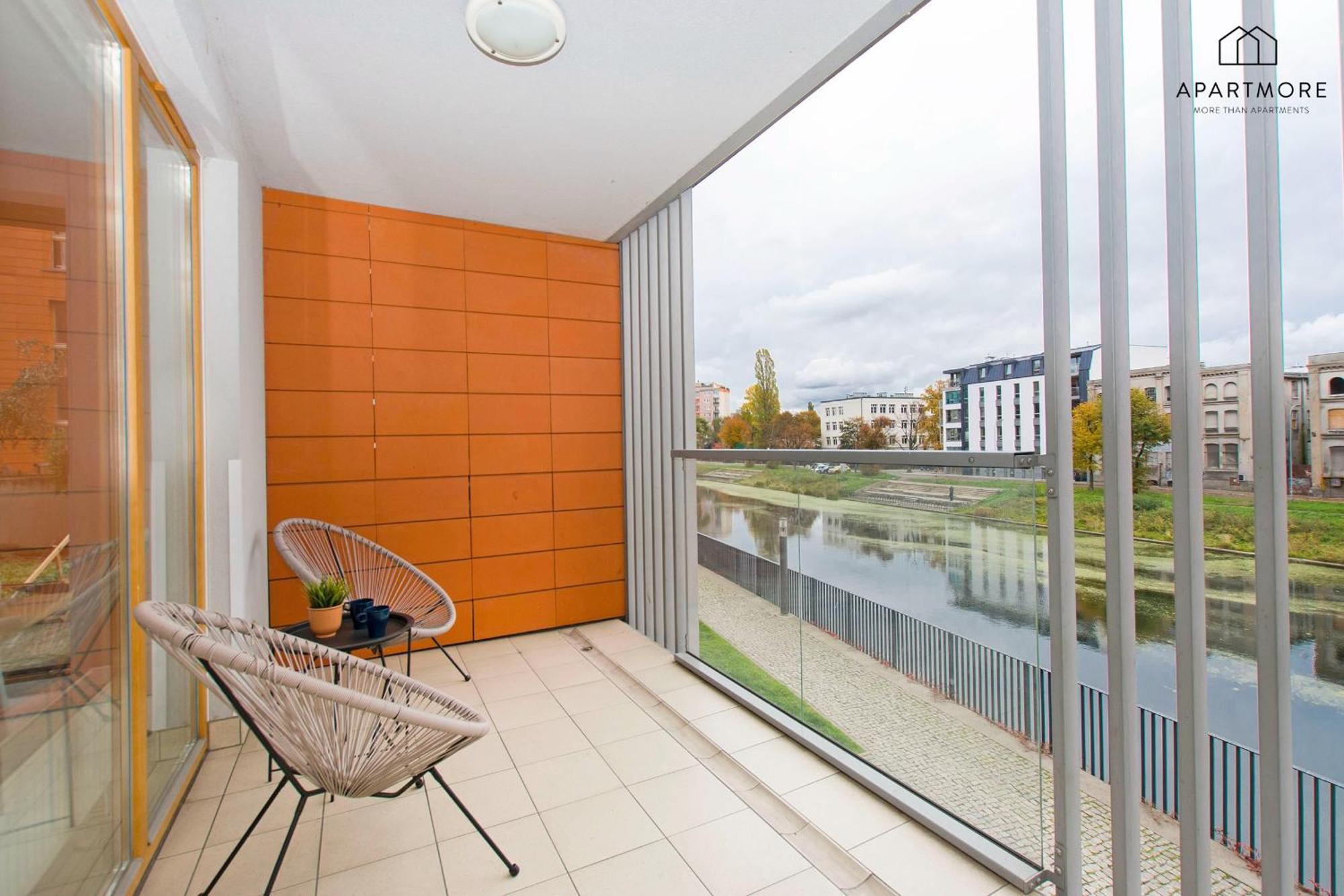 City Center - Aura By Apartmore Gdansk Exterior photo